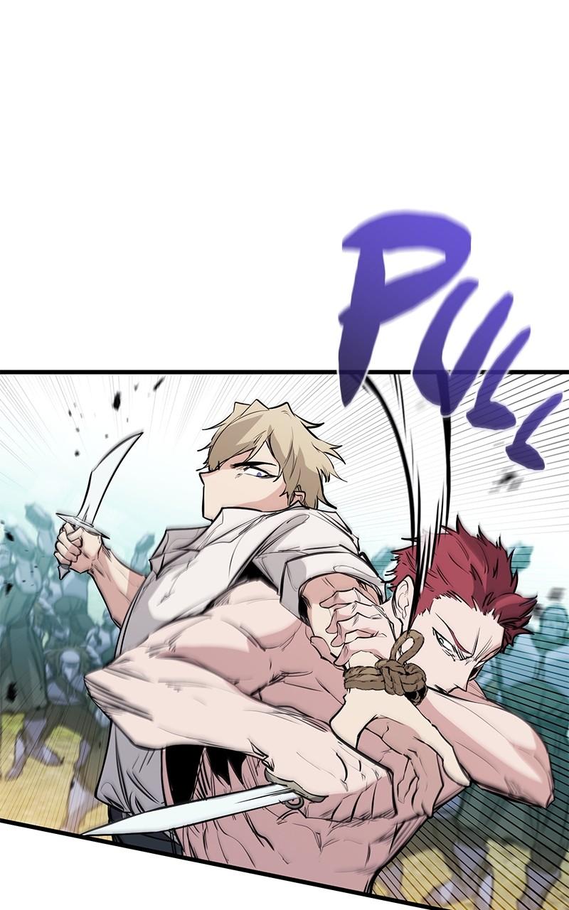 The Regressed Mercenary Has a Plan Chapter 19 — page 38