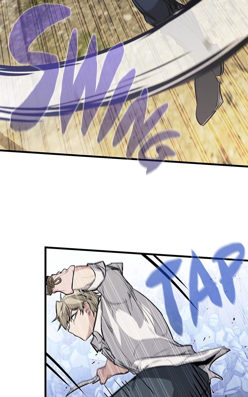 The Regressed Mercenary Has a Plan Chapter 19 — page 40