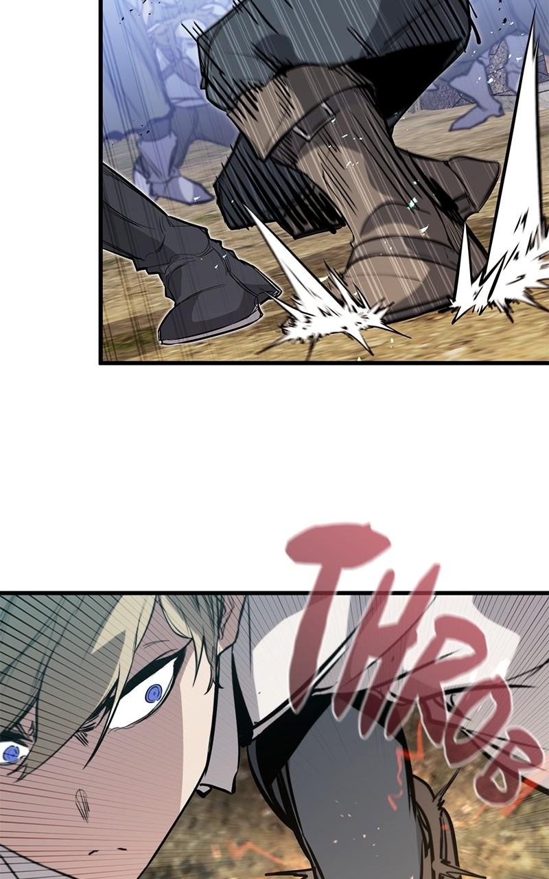 The Regressed Mercenary Has a Plan Chapter 19 — page 41