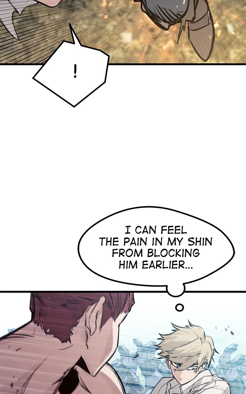 The Regressed Mercenary Has a Plan Chapter 19 — page 42