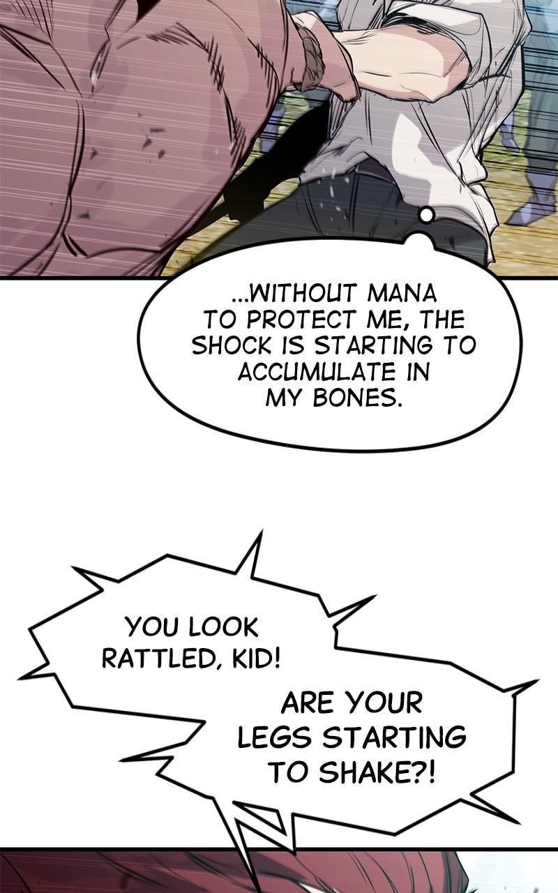 The Regressed Mercenary Has a Plan Chapter 19 — page 43
