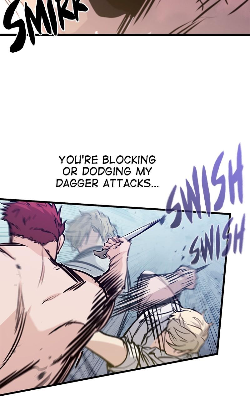 The Regressed Mercenary Has a Plan Chapter 19 — page 48
