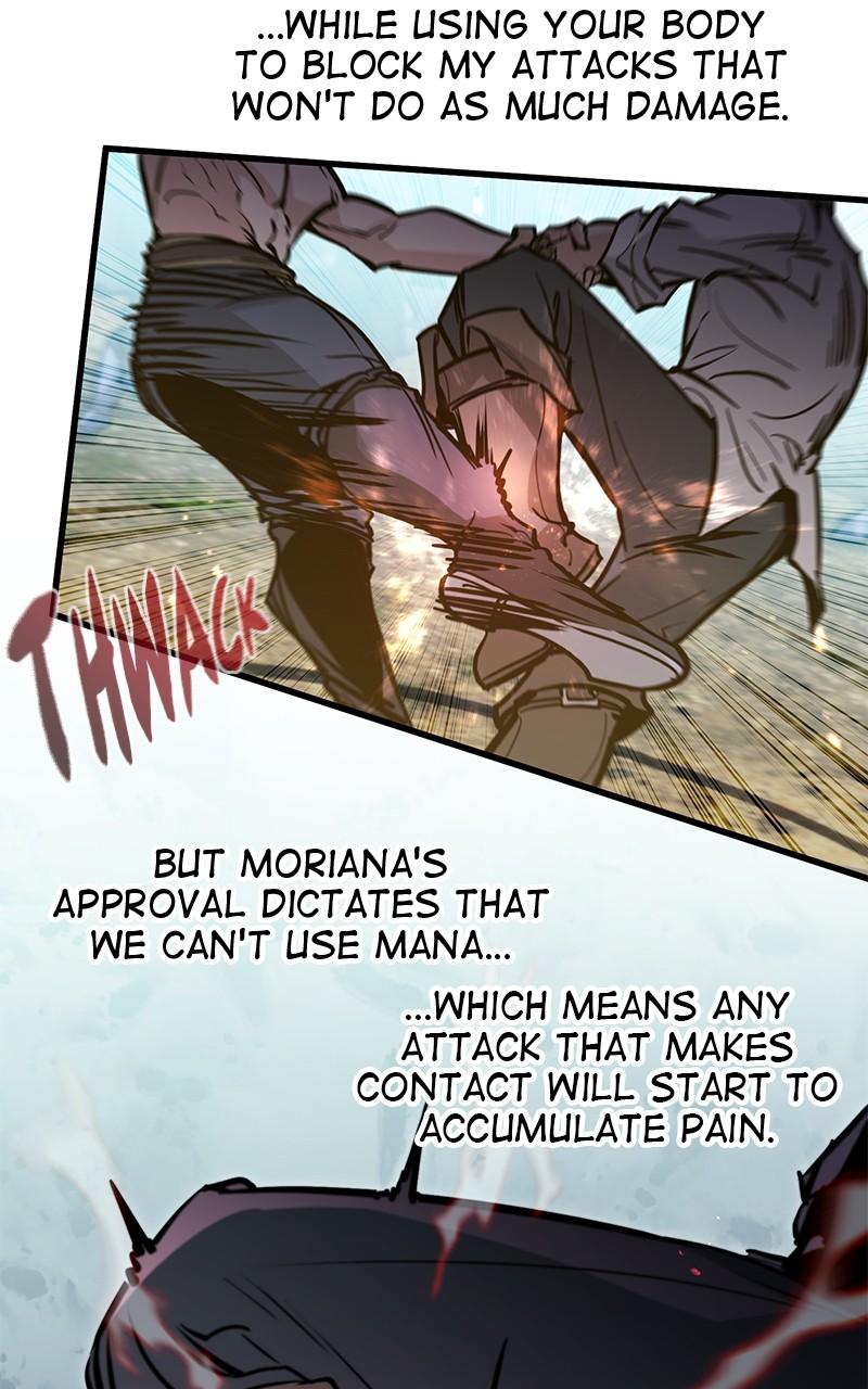 The Regressed Mercenary Has a Plan Chapter 19 — page 49