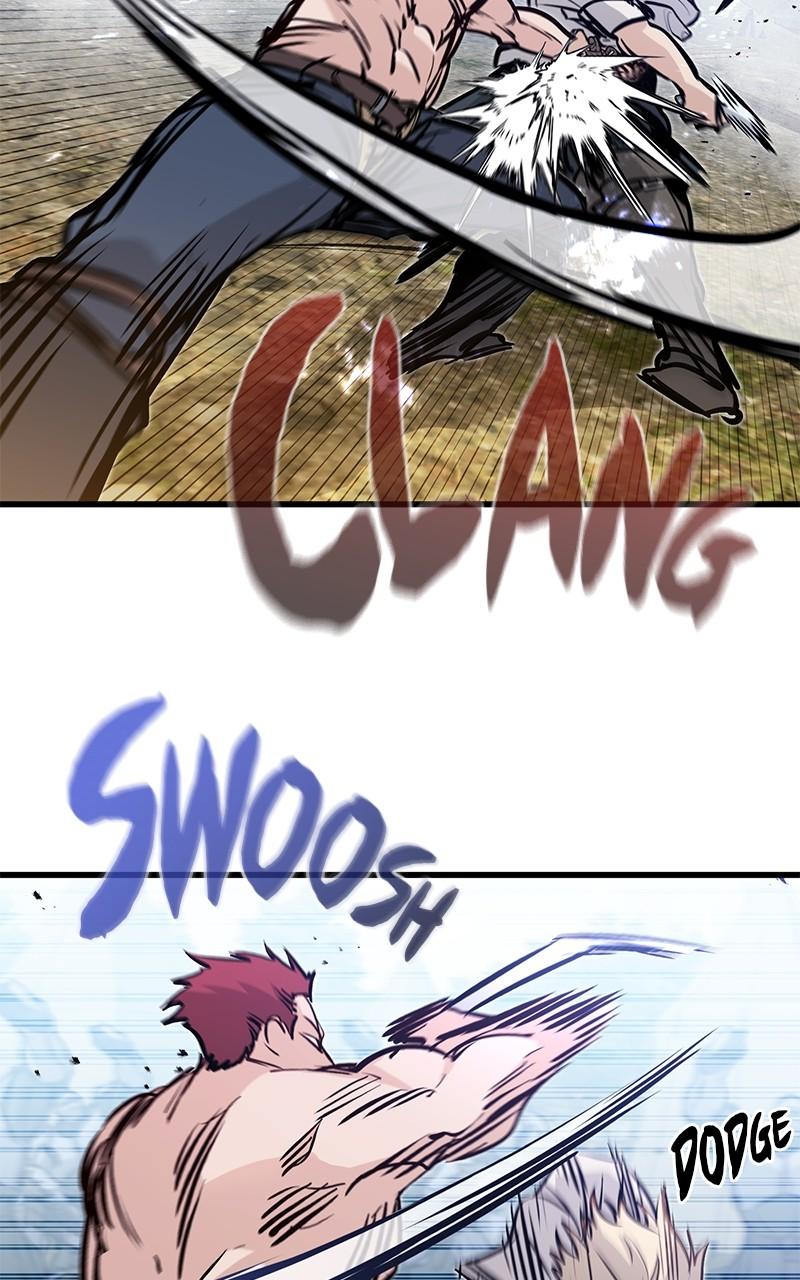 The Regressed Mercenary Has a Plan Chapter 19 — page 56