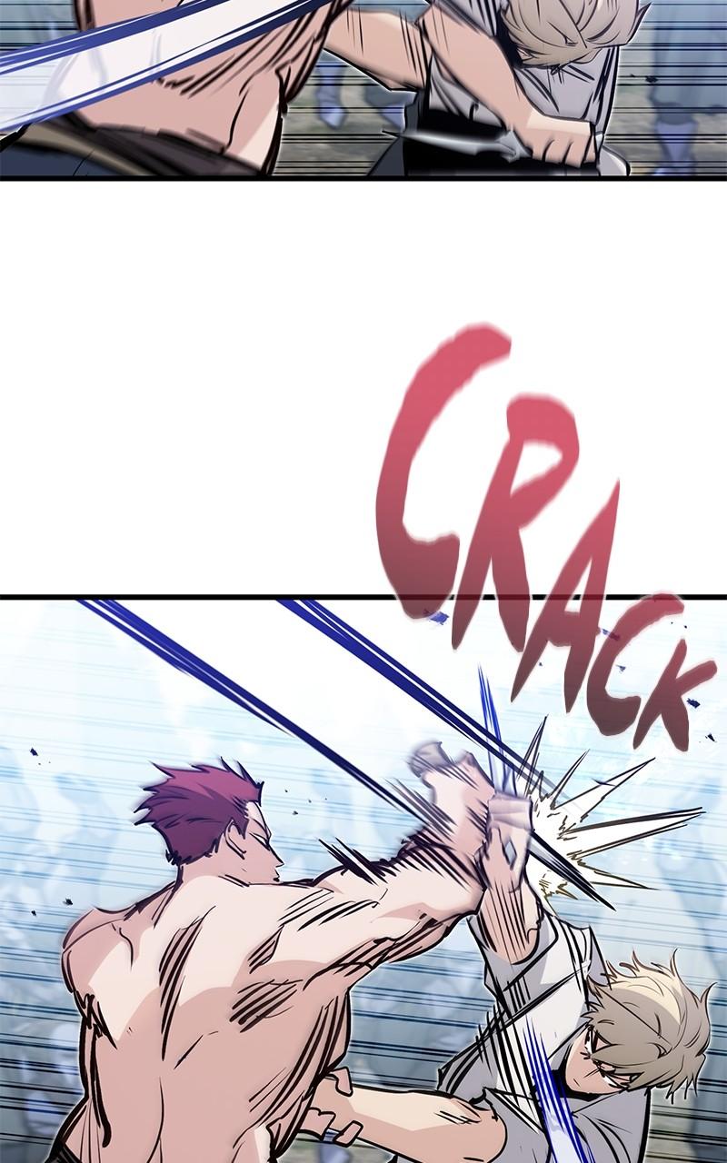 The Regressed Mercenary Has a Plan Chapter 19 — page 57