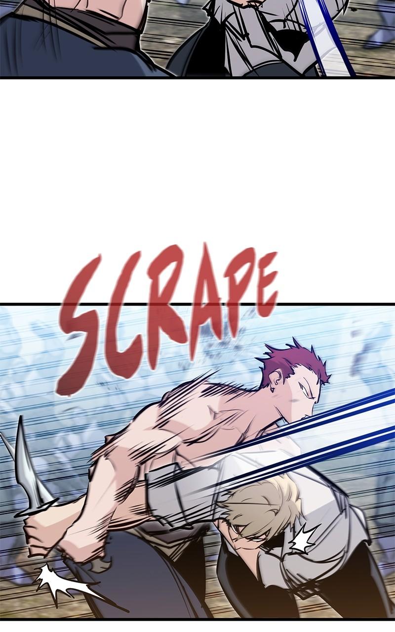 The Regressed Mercenary Has a Plan Chapter 19 — page 58