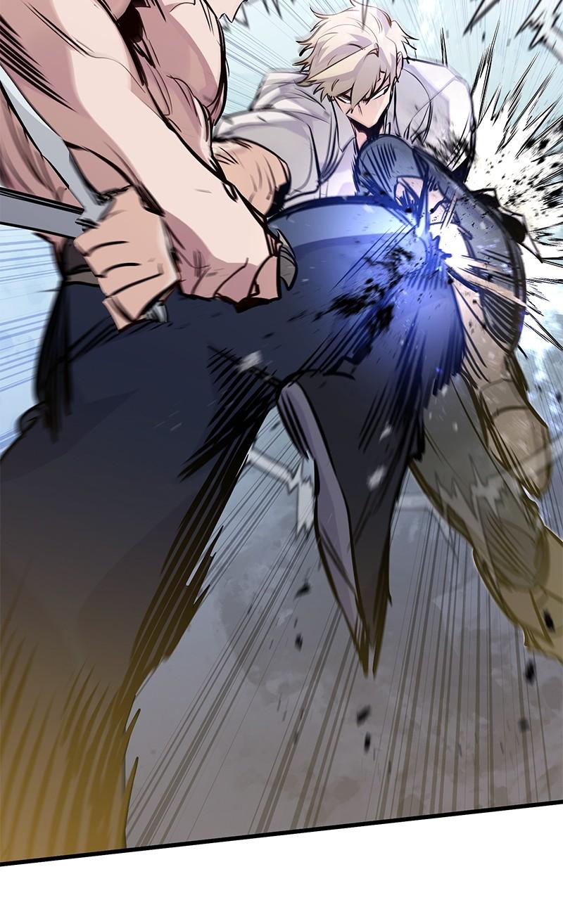 The Regressed Mercenary Has a Plan Chapter 19 — page 61