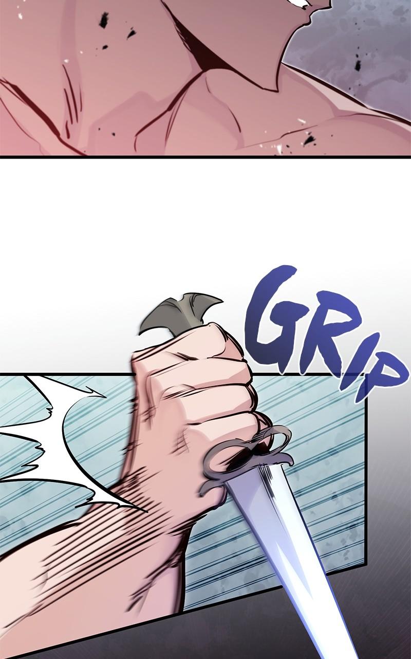 The Regressed Mercenary Has a Plan Chapter 19 — page 64