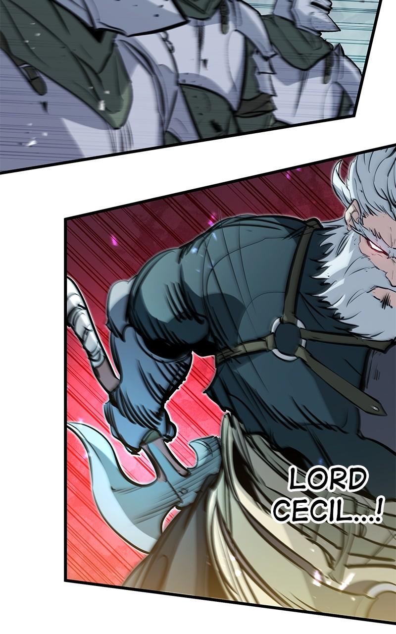 The Regressed Mercenary Has a Plan Chapter 19 — page 67