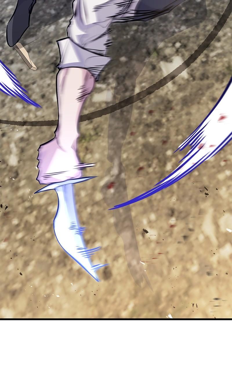 The Regressed Mercenary Has a Plan Chapter 19 — page 74