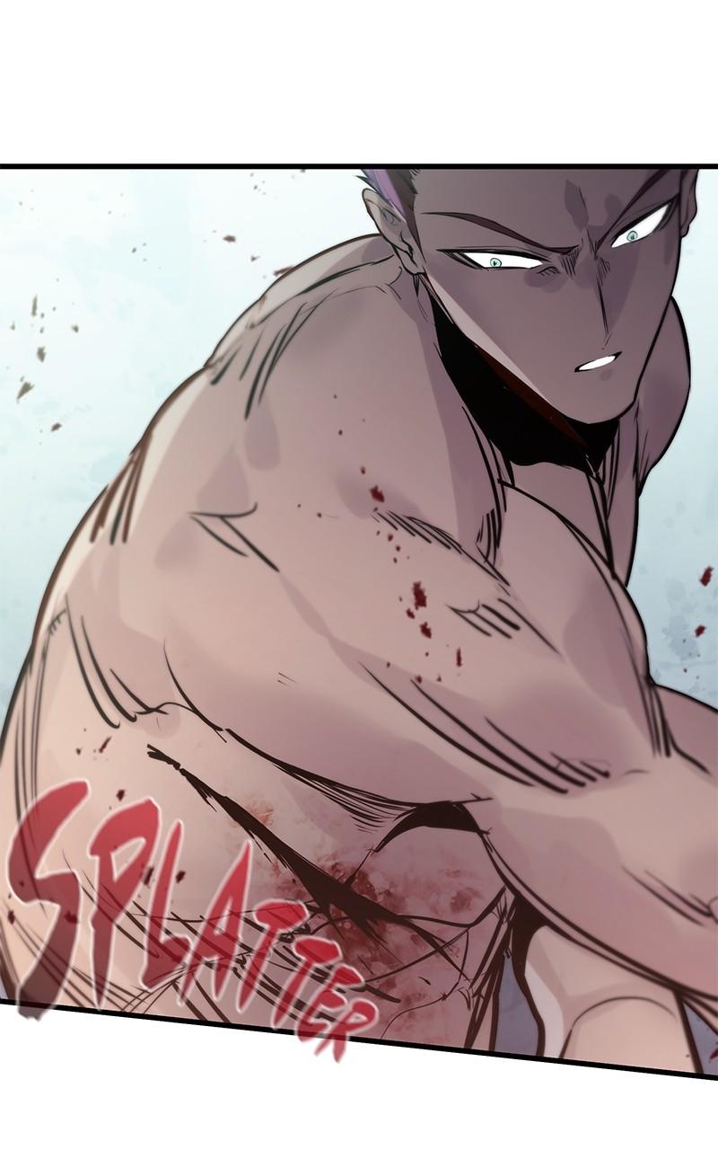 The Regressed Mercenary Has a Plan Chapter 19 — page 75