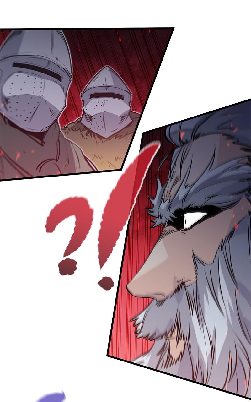 The Regressed Mercenary Has a Plan Chapter 19 — page 76