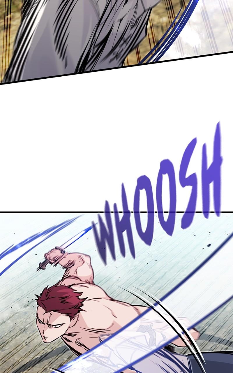 The Regressed Mercenary Has a Plan Chapter 19 — page 78