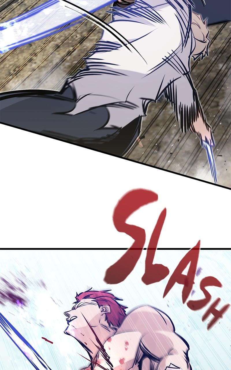 The Regressed Mercenary Has a Plan Chapter 19 — page 79