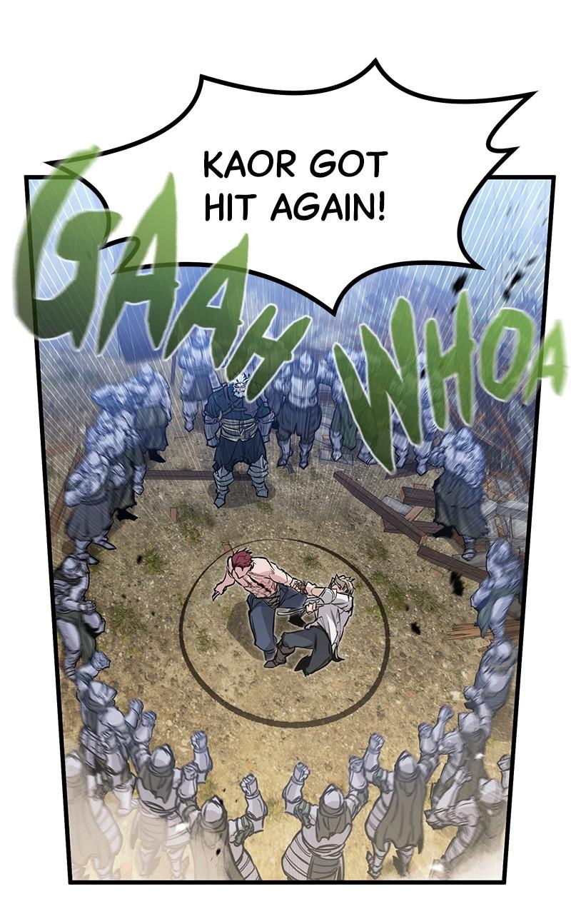 The Regressed Mercenary Has a Plan Chapter 19 — page 81