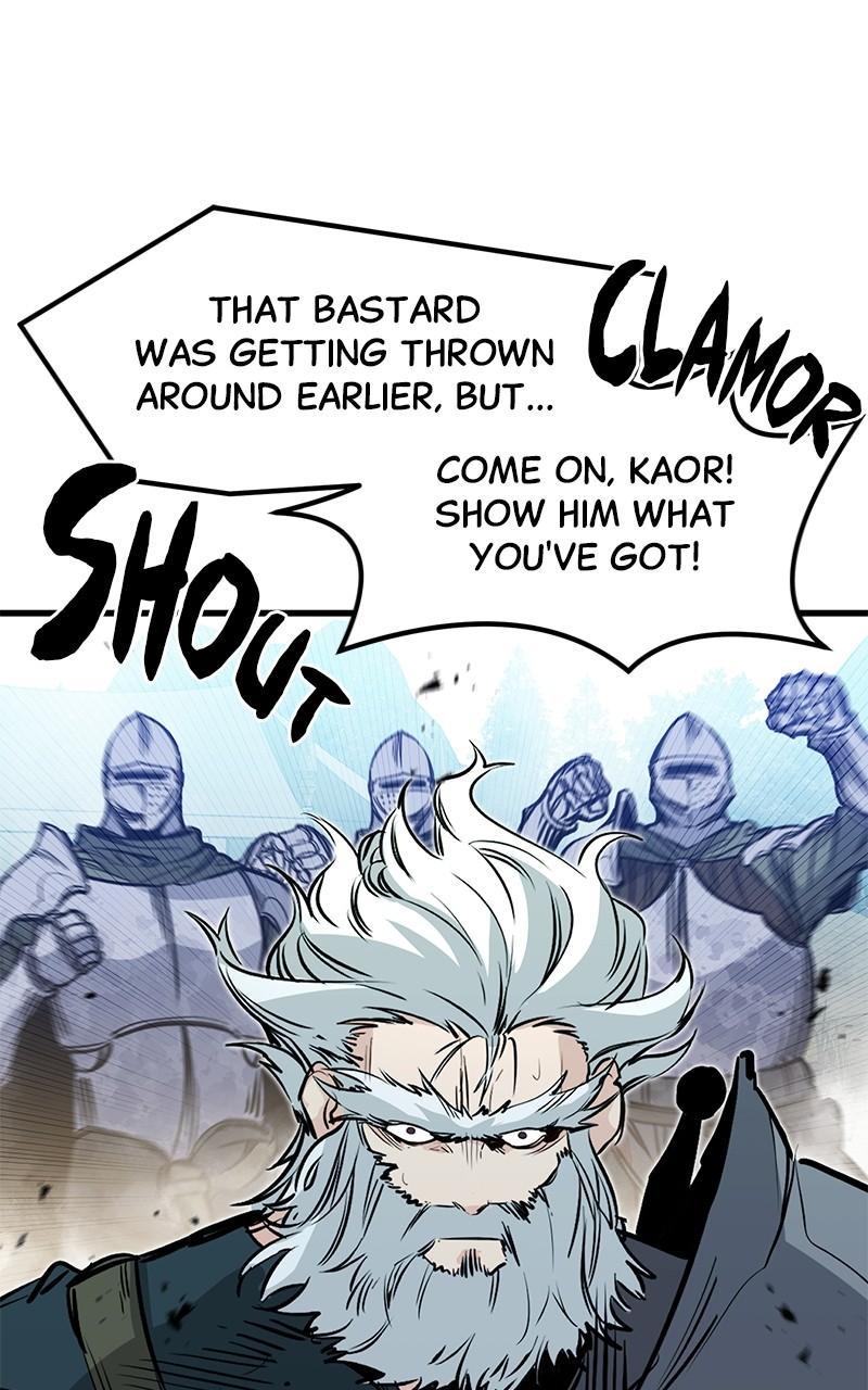 The Regressed Mercenary Has a Plan Chapter 19 — page 82