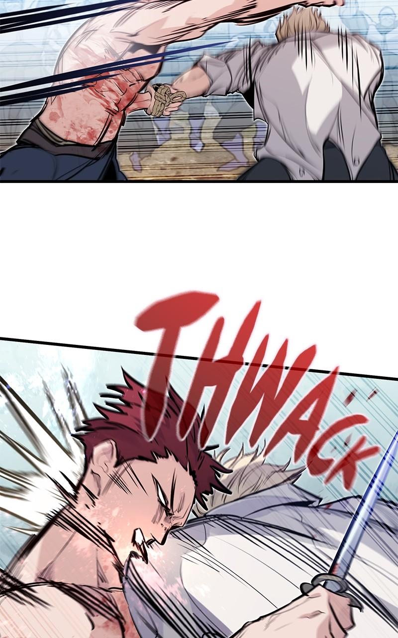 The Regressed Mercenary Has a Plan Chapter 19 — page 84
