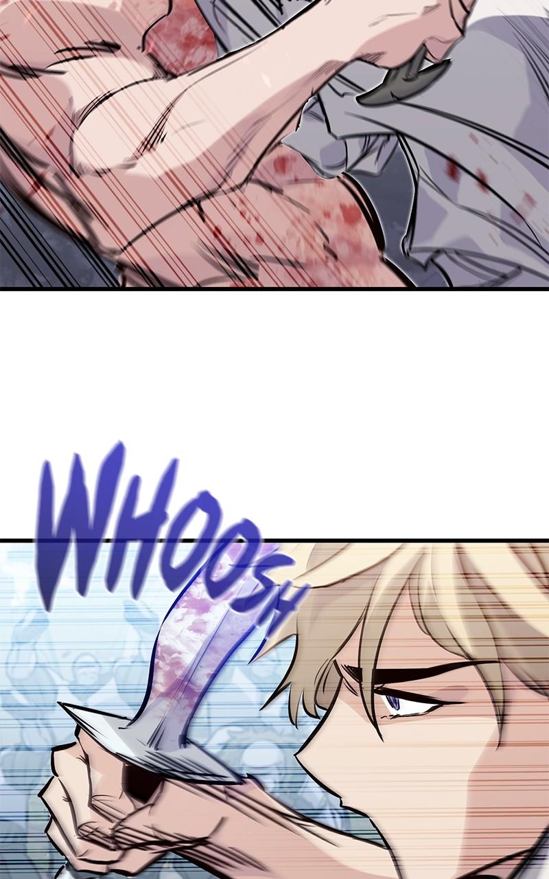 The Regressed Mercenary Has a Plan Chapter 19 — page 85