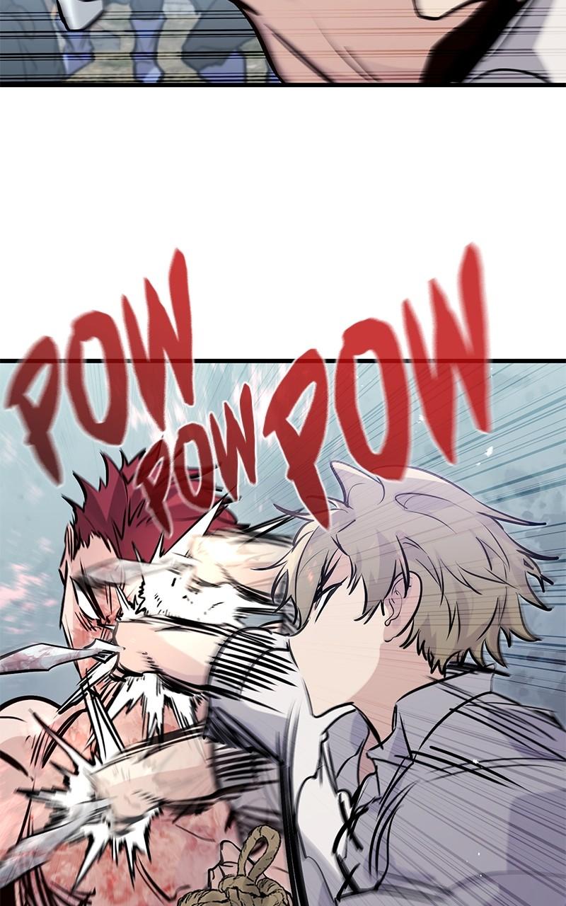 The Regressed Mercenary Has a Plan Chapter 19 — page 86