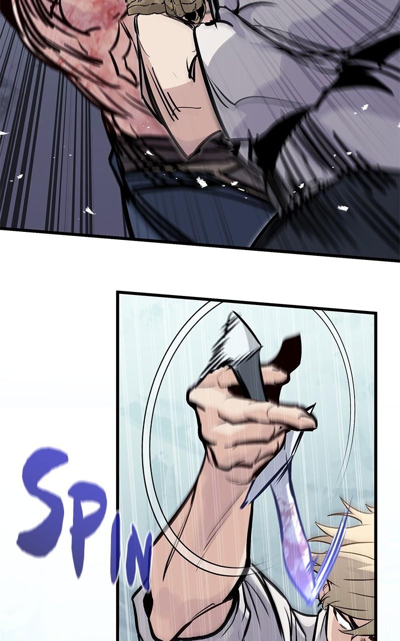 The Regressed Mercenary Has a Plan Chapter 19 — page 87