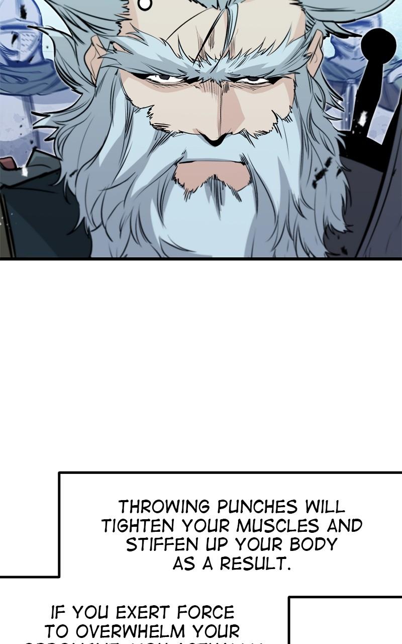 The Regressed Mercenary Has a Plan Chapter 19 — page 93