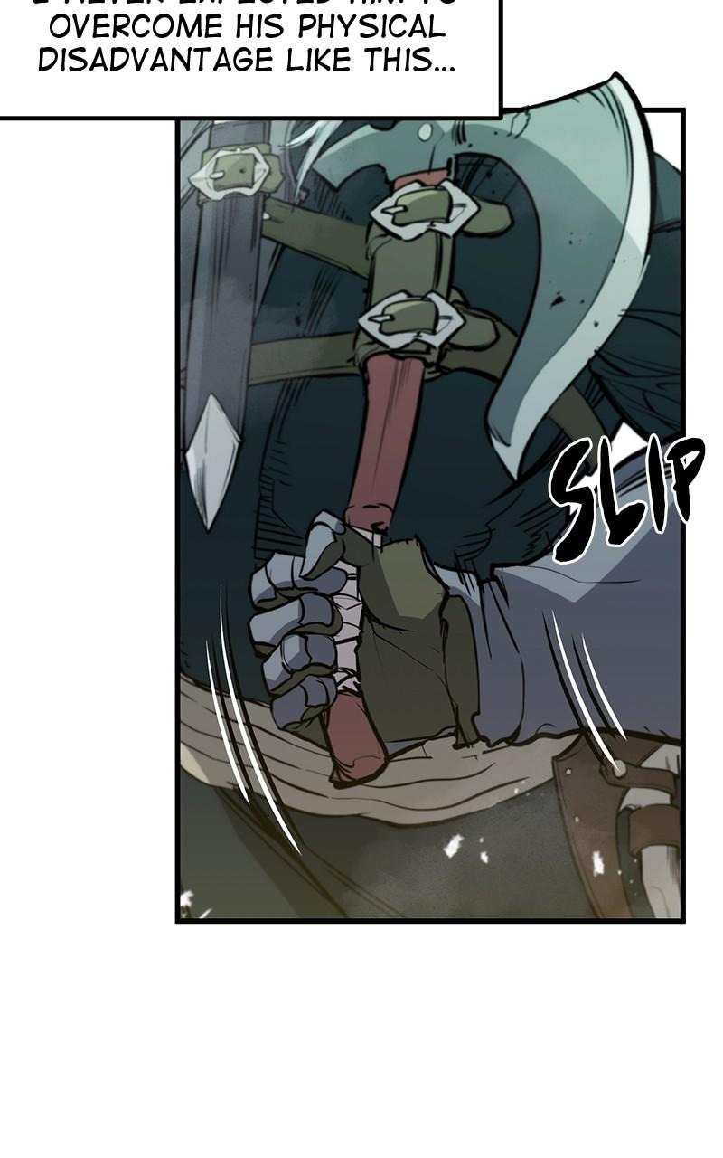 The Regressed Mercenary Has a Plan Chapter 19 — page 96
