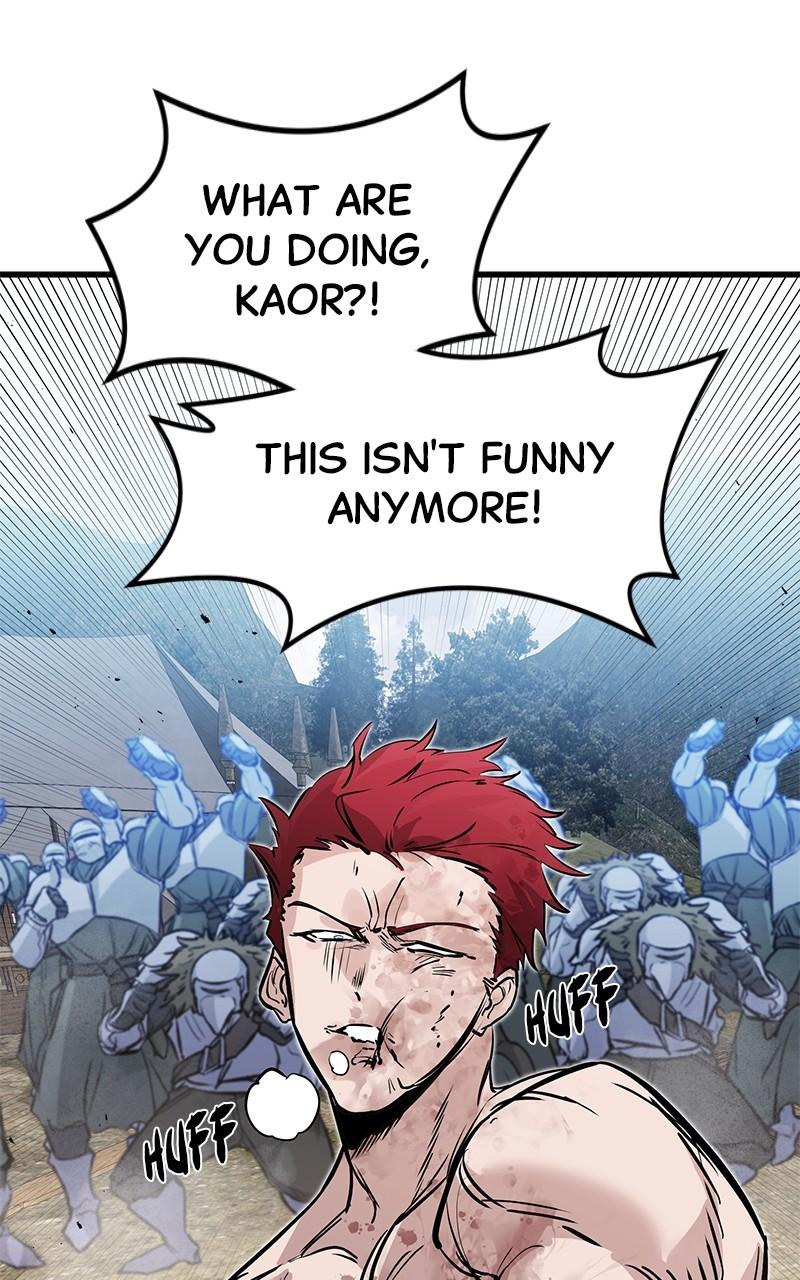 The Regressed Mercenary Has a Plan Chapter 19 — page 97