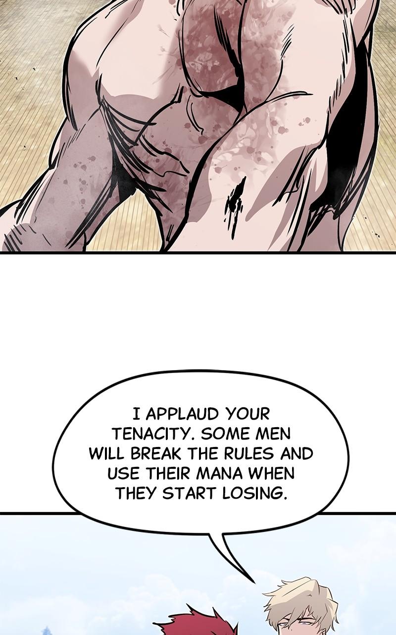 The Regressed Mercenary Has a Plan Chapter 19 — page 98