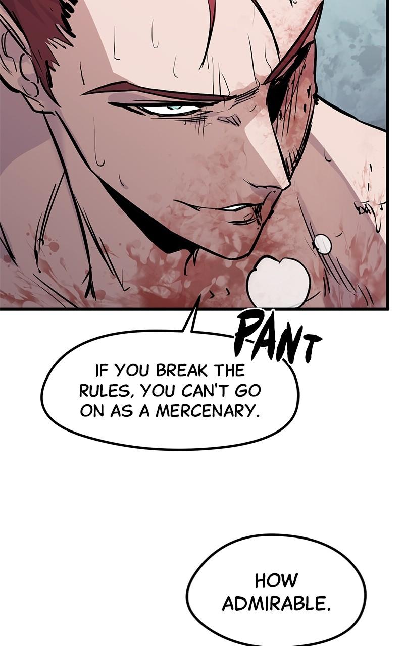 The Regressed Mercenary Has a Plan Chapter 19 — page 100