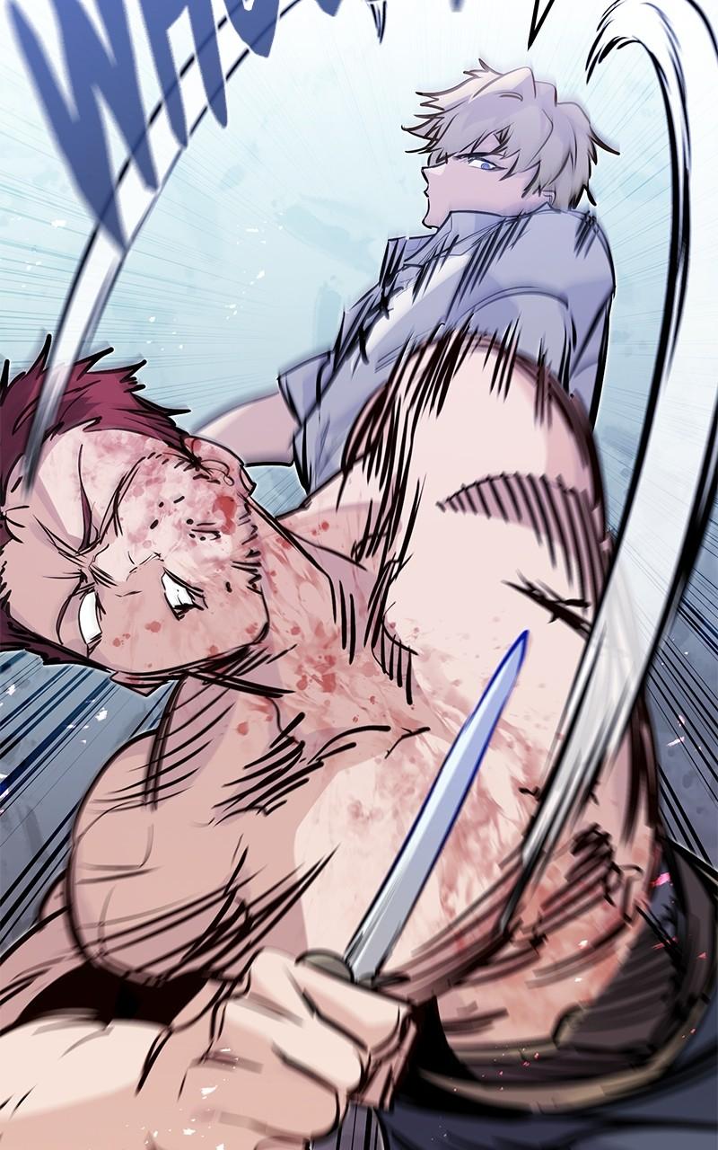 The Regressed Mercenary Has a Plan Chapter 19 — page 105