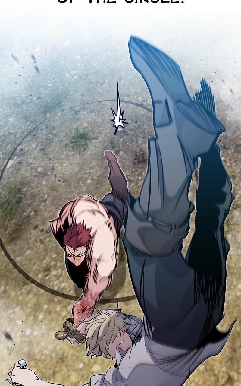 The Regressed Mercenary Has a Plan Chapter 19 — page 107