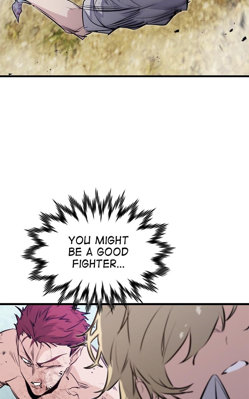 The Regressed Mercenary Has a Plan Chapter 19 — page 108