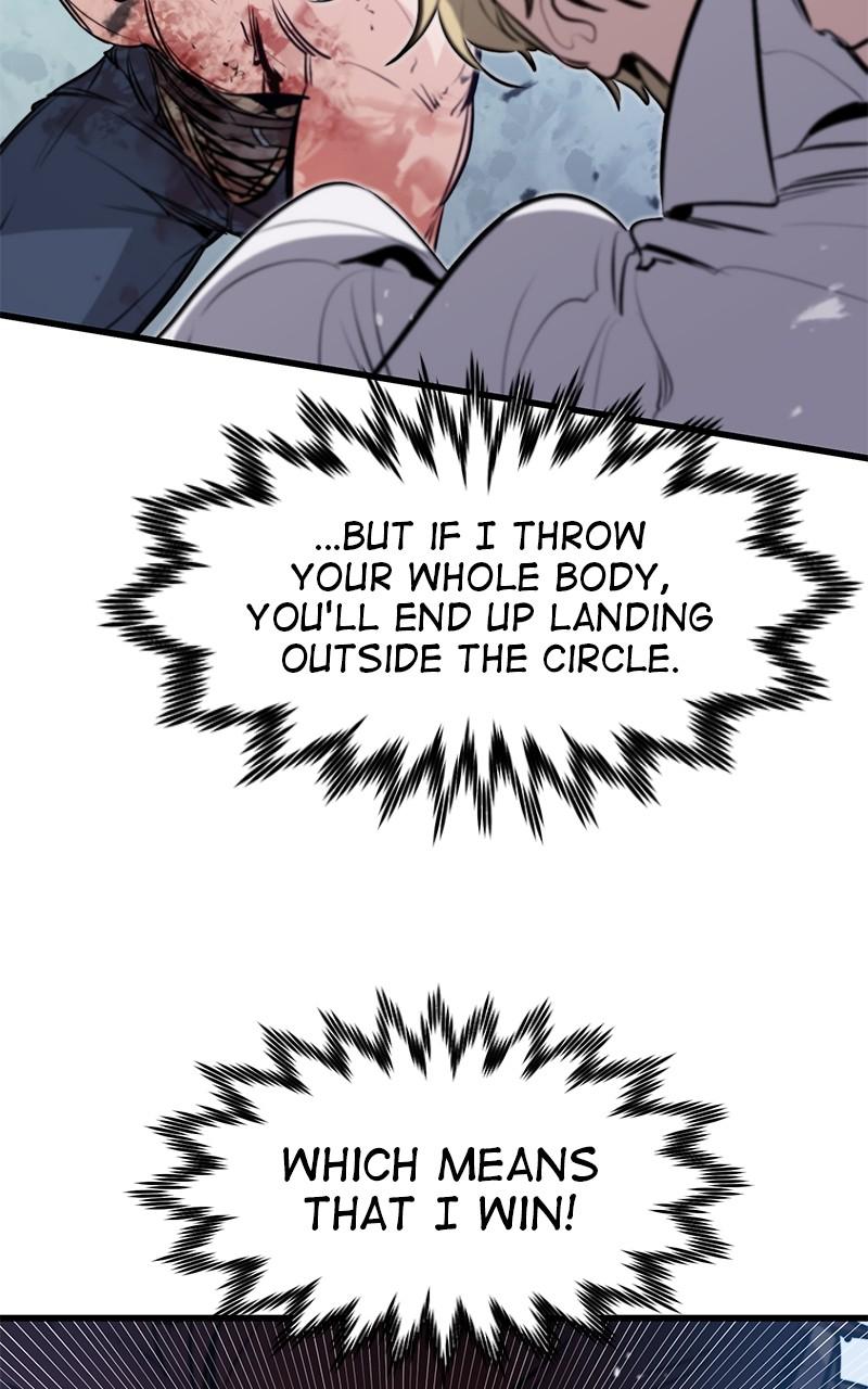 The Regressed Mercenary Has a Plan Chapter 19 — page 109