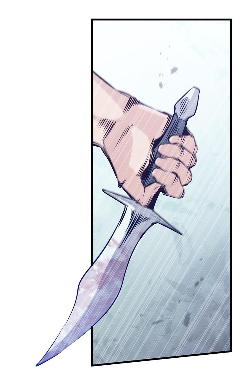 The Regressed Mercenary Has a Plan Chapter 19 — page 111