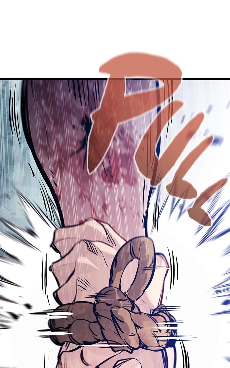 The Regressed Mercenary Has a Plan Chapter 19 — page 116