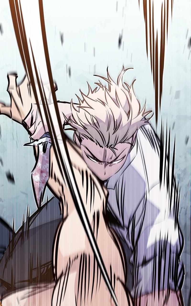 The Regressed Mercenary Has a Plan Chapter 19 — page 121