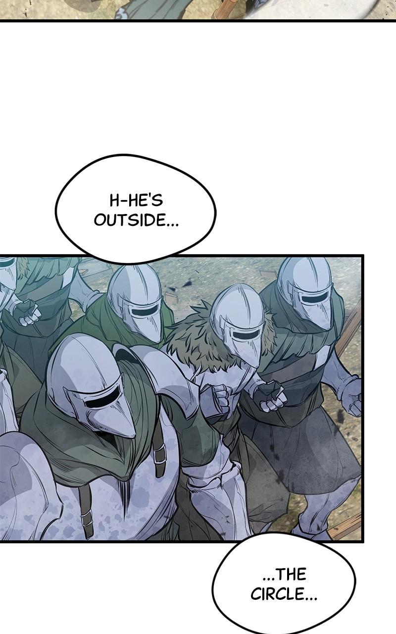 The Regressed Mercenary Has a Plan Chapter 19 — page 124