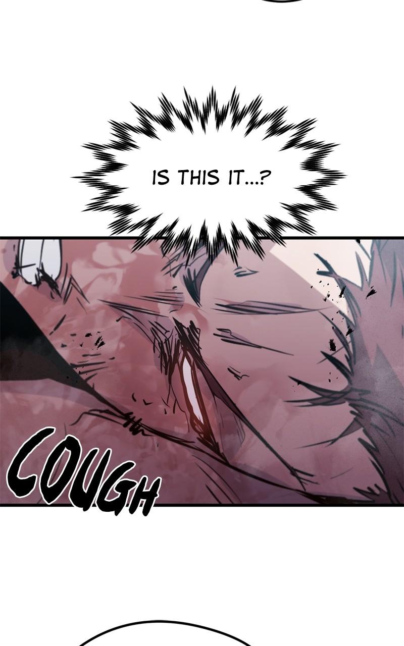 The Regressed Mercenary Has a Plan Chapter 19 — page 125
