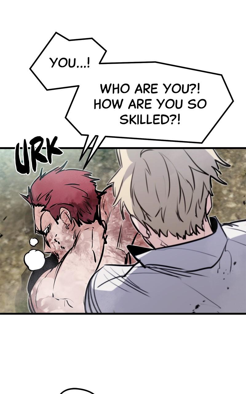 The Regressed Mercenary Has a Plan Chapter 19 — page 127