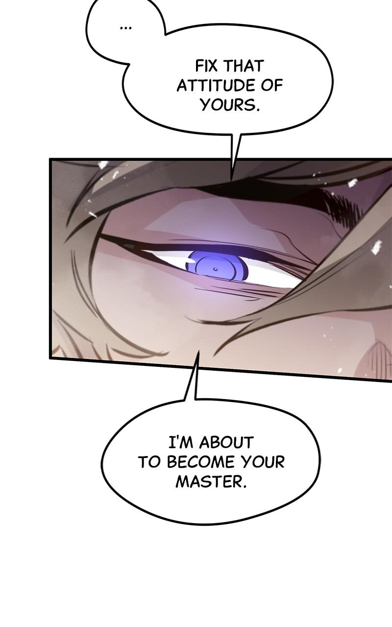 The Regressed Mercenary Has a Plan Chapter 19 — page 128
