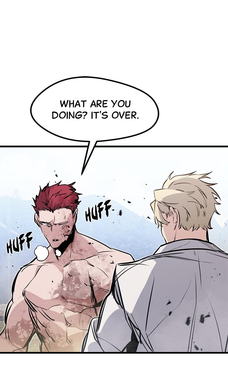 The Regressed Mercenary Has a Plan Chapter 19 — page 130