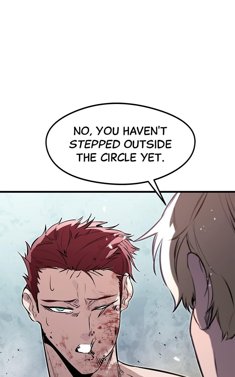The Regressed Mercenary Has a Plan Chapter 19 — page 131