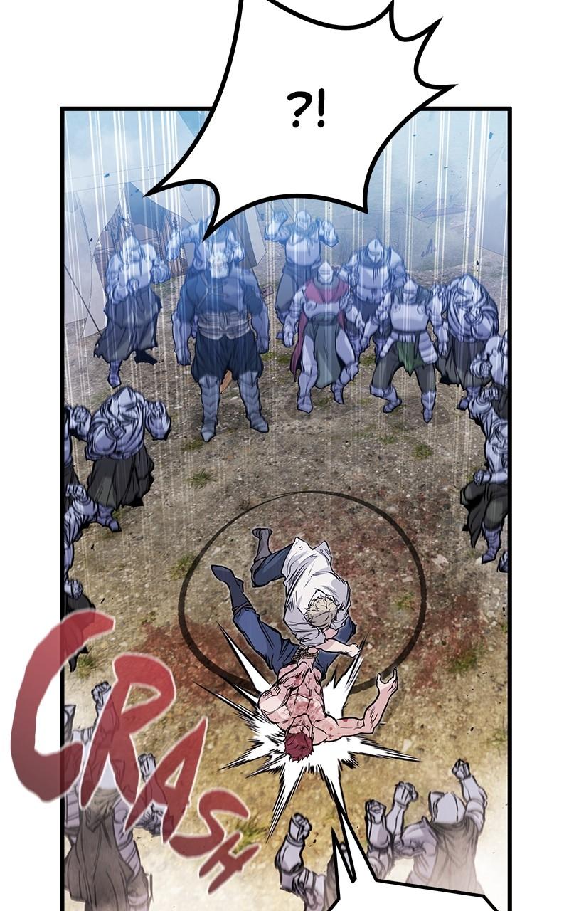 The Regressed Mercenary Has a Plan Chapter 20 — page 6