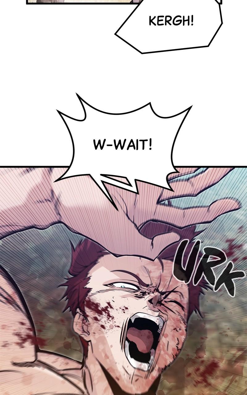 The Regressed Mercenary Has a Plan Chapter 20 — page 7