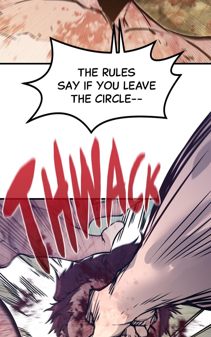 The Regressed Mercenary Has a Plan Chapter 20 — page 8