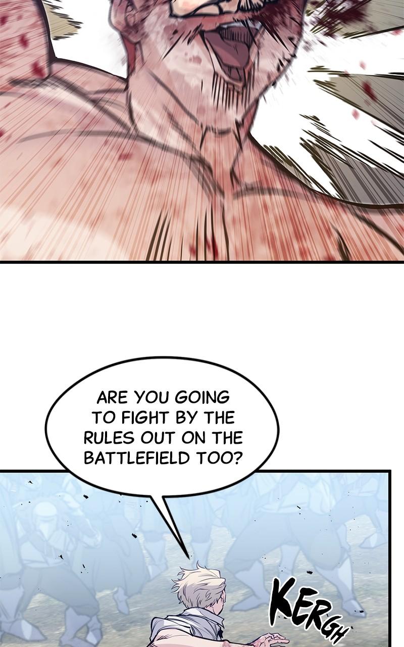 The Regressed Mercenary Has a Plan Chapter 20 — page 9