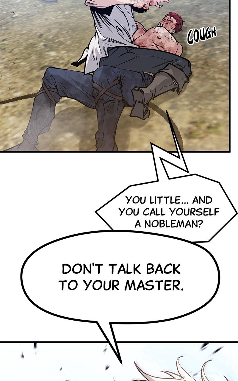 The Regressed Mercenary Has a Plan Chapter 20 — page 10