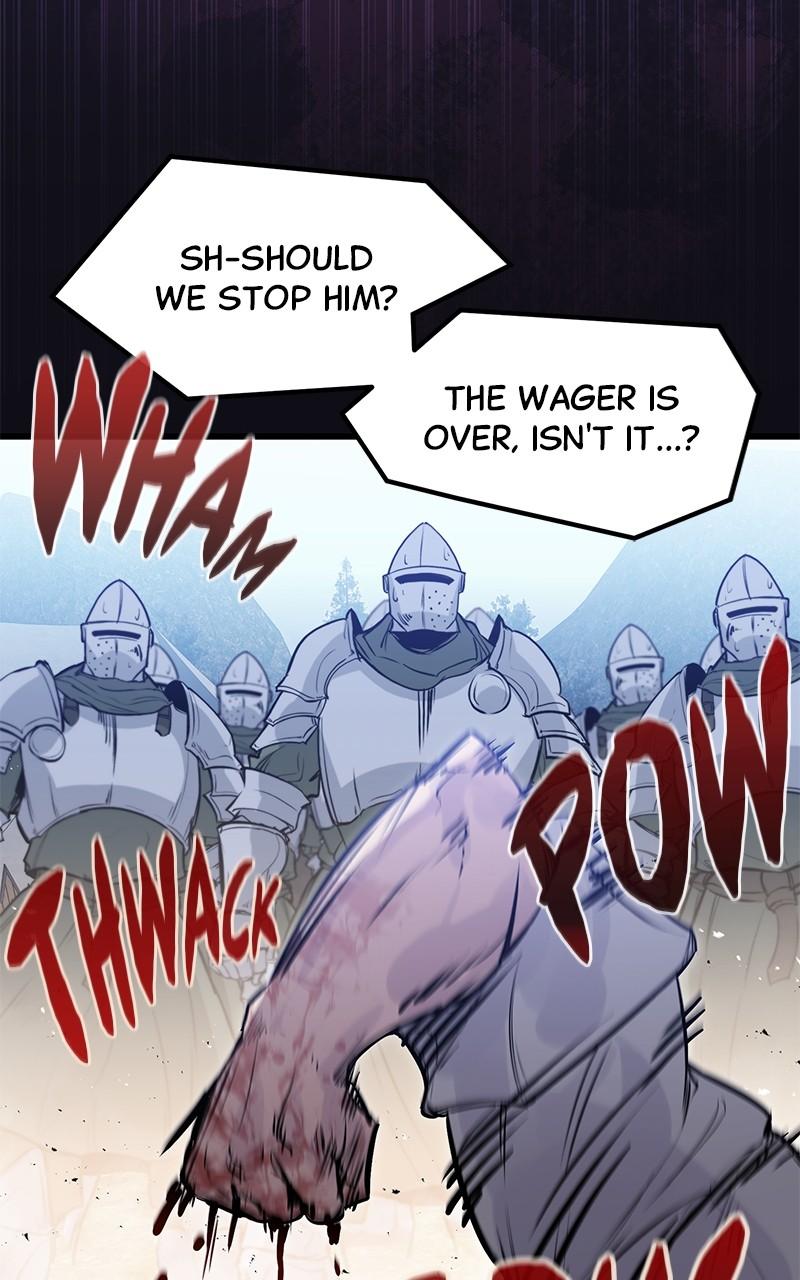 The Regressed Mercenary Has a Plan Chapter 20 — page 16