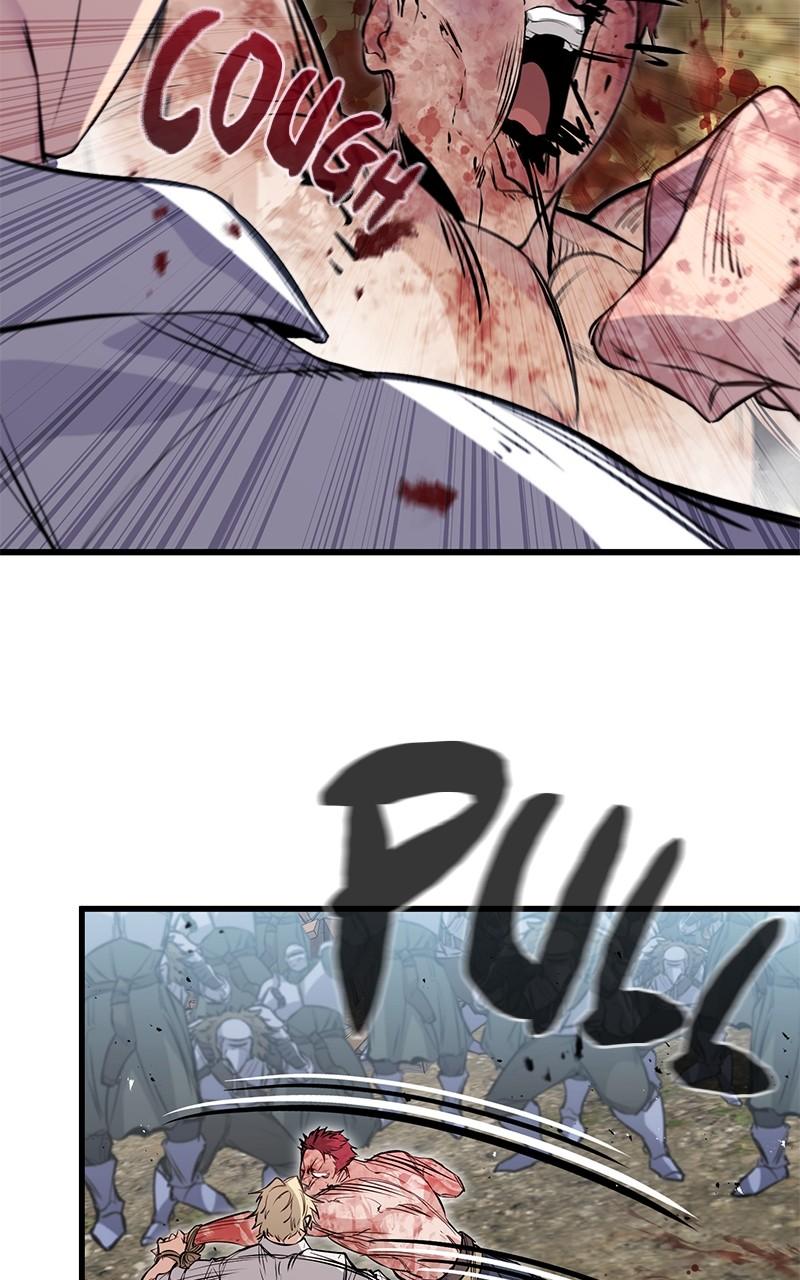 The Regressed Mercenary Has a Plan Chapter 20 — page 18