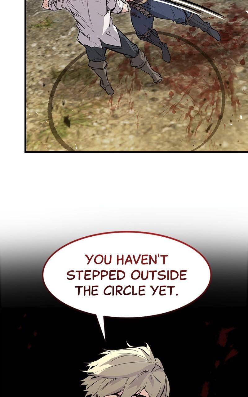 The Regressed Mercenary Has a Plan Chapter 20 — page 19